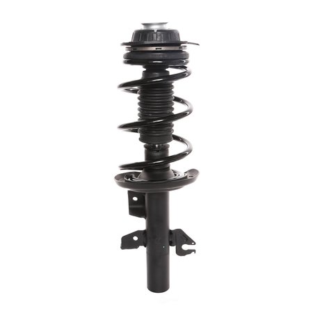 PRT Suspension Strut And Coil Spring Assembly, Prt 818603 818603